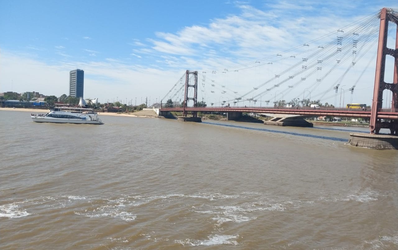Lunes primaveral con cielo despejado para comenzar la semana | Información General
