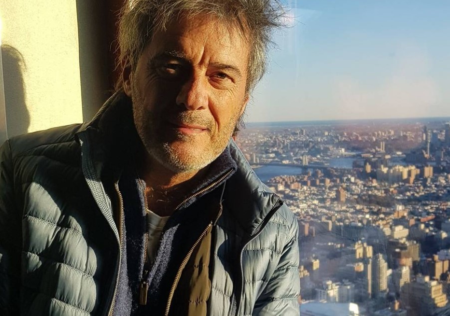 Murió el escribano de "intrusos" y "Gran Hermano" | Noticias