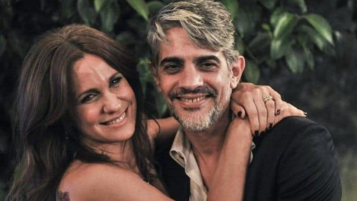 El incómodo momento de Nancy Duplaa y Pablo Echarri en un hotel | Noticias