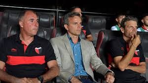 Lavallén dio la lista de concentrados para el partido de Colón ante Argentinos | Deportes