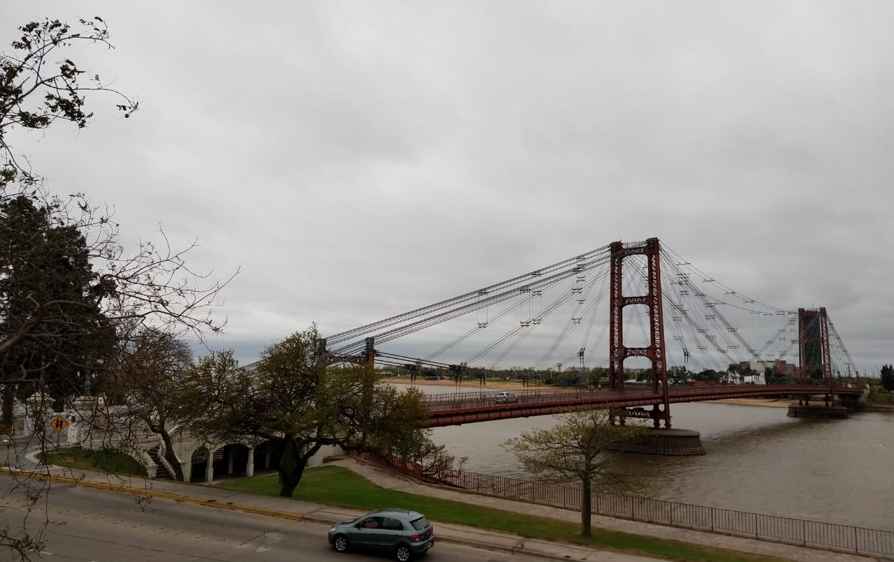 ¿Llueve este jueves? Mirá lo que dicen los pronósticos | Información General