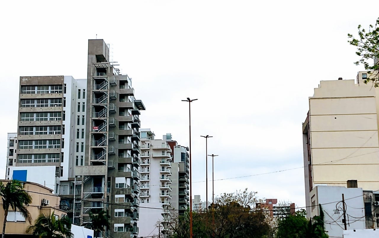 Pronóstico para el finde: Viernes inestable; sábado y domingo a pleno sol | Información General