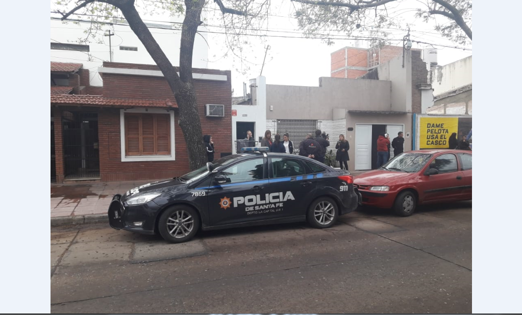 Violento robo en una vivienda del sur de la ciudad | Noticias