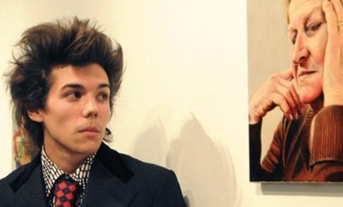 La esposa de Axel Caniggia se mete en la pelea: posteó una foto del abuelo Caniggia junto a su nieta | Noticias