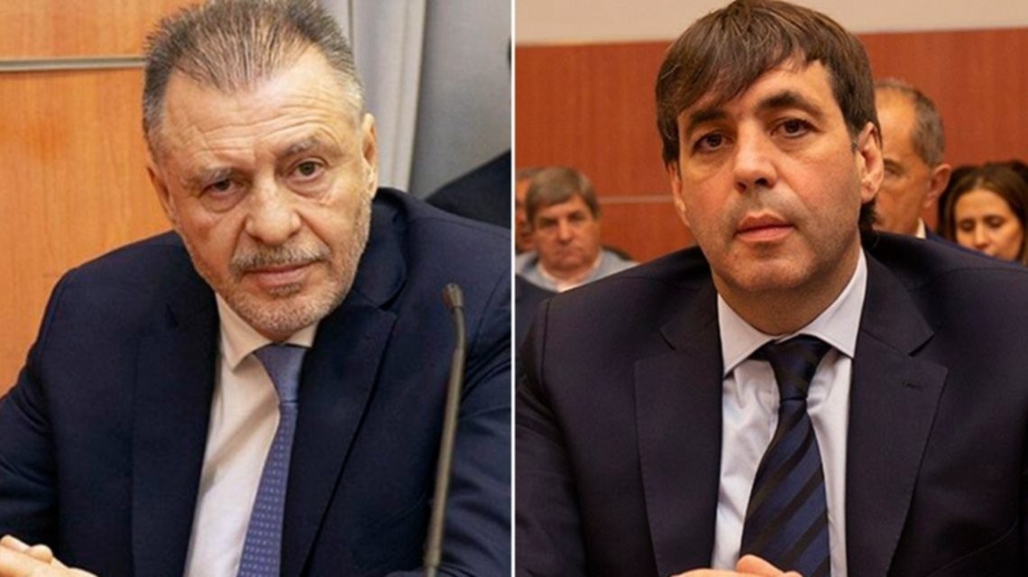 Bonadio ordenó liberar a Cristóbal López y Fabián de Sousa | Noticias