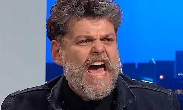 Echaron a Alfredo Casero de un bar: "Andate a tocar el tambor a favor de Macri" | Espectaculos