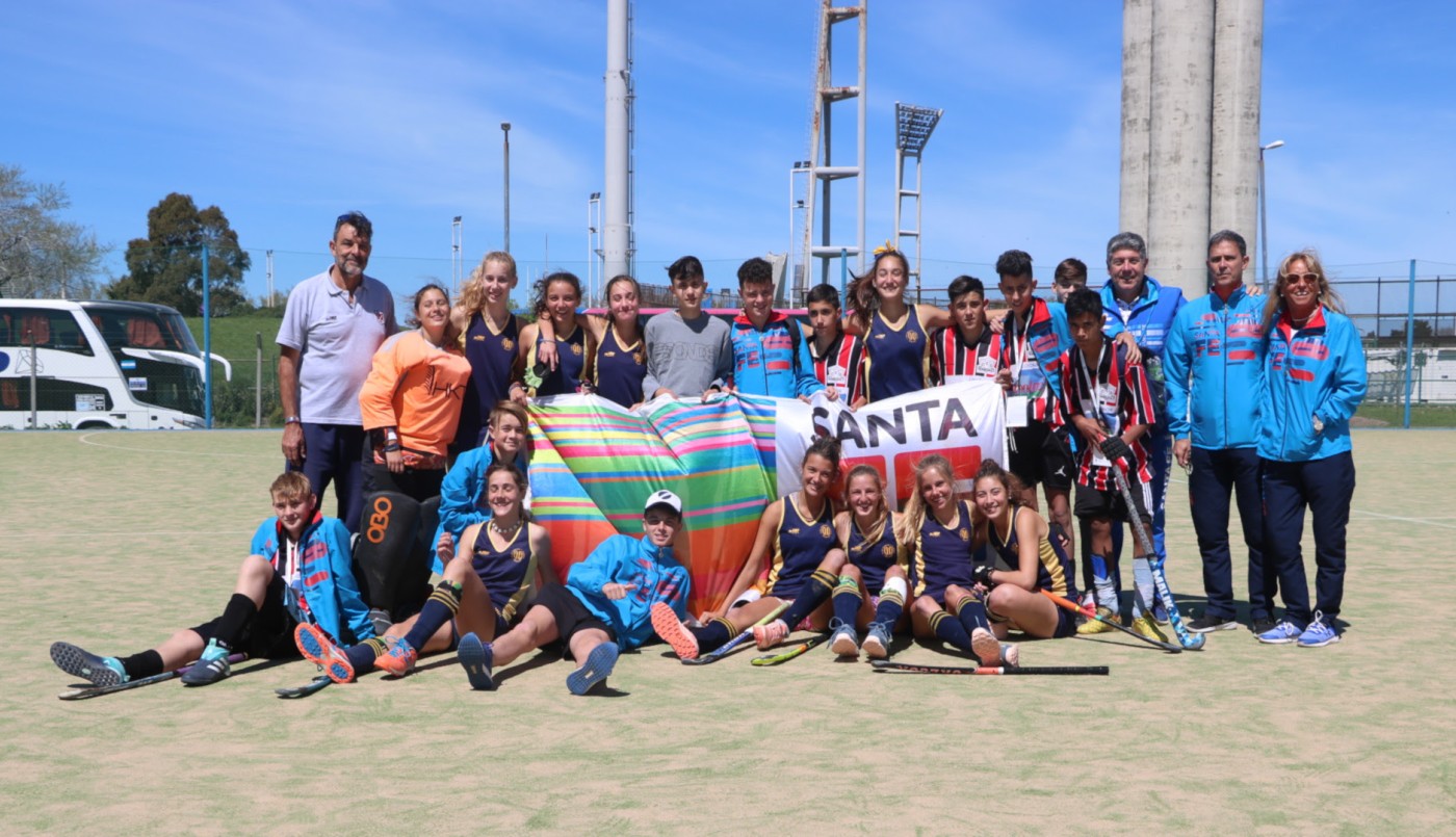 Juegos Nacionales Evita: 8 medallas de oro, 4 de plata y 4 de bronce | Deportes