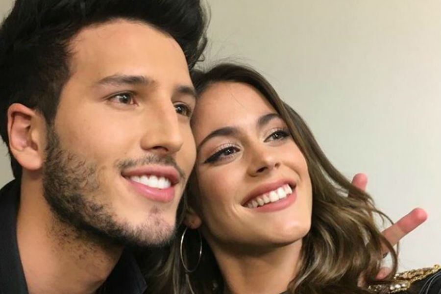 Tini Stoessel y Sebastián Yatra subieron un adelanto de su nueva canción | Espectaculos