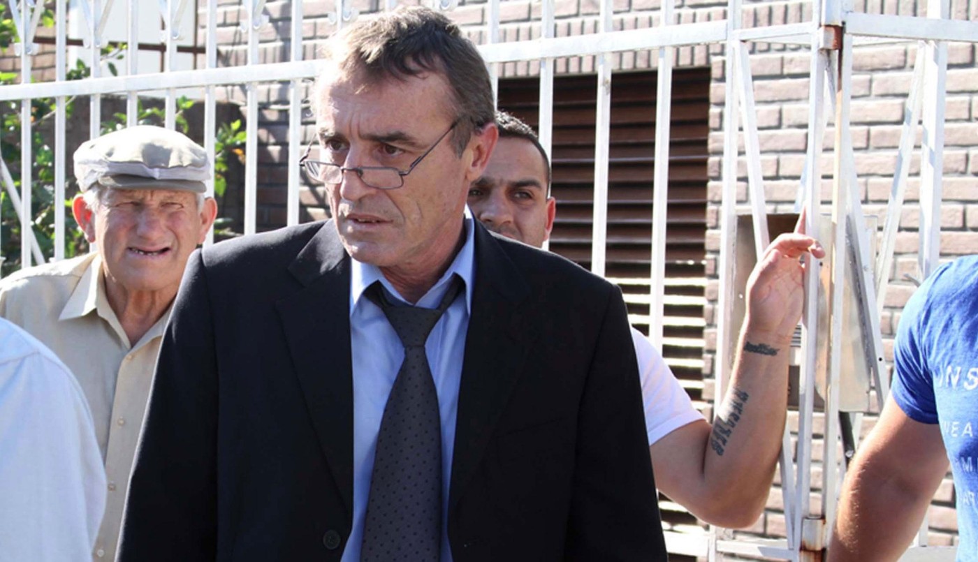 Detuvieron nuevamente al ex Jefe de Policía de Santa Fe, Hugo Tognoli | Noticias