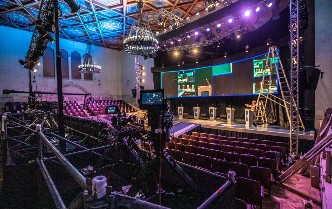 Santa Fe se prepara: Este domingo se hará el debate de candidatos a presidente | Noticias