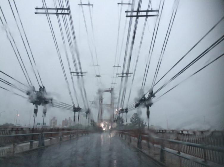 Santa Fe bajo alerta meteorológica por posibles lluvias y caída de granizo | Noticias