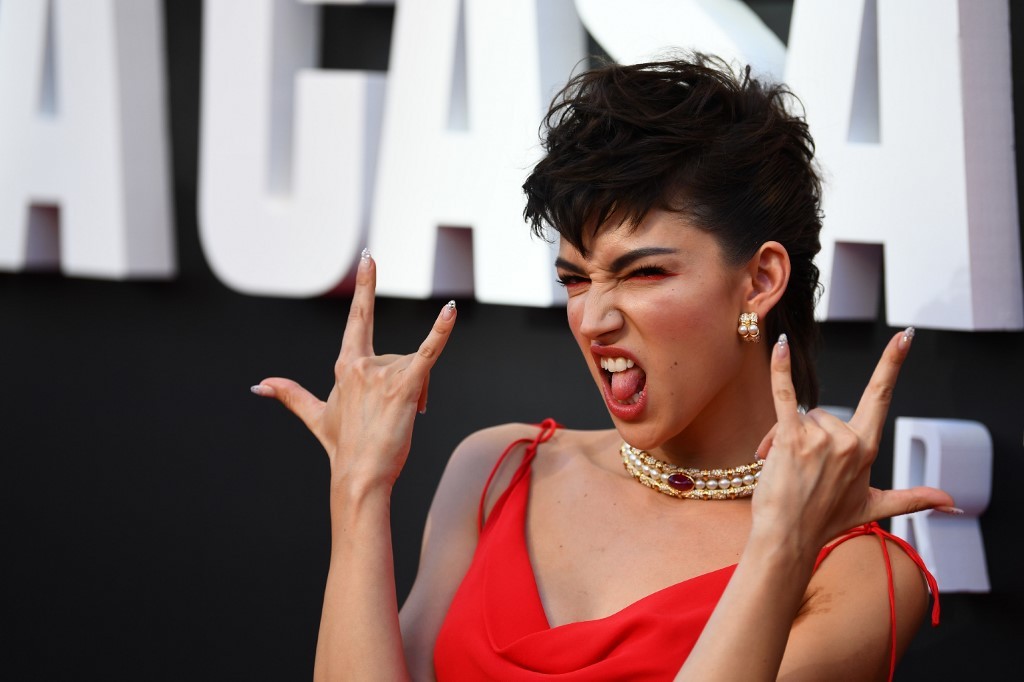 La Casa de Papel: confirman que habrá una quinta temporada | Espectaculos