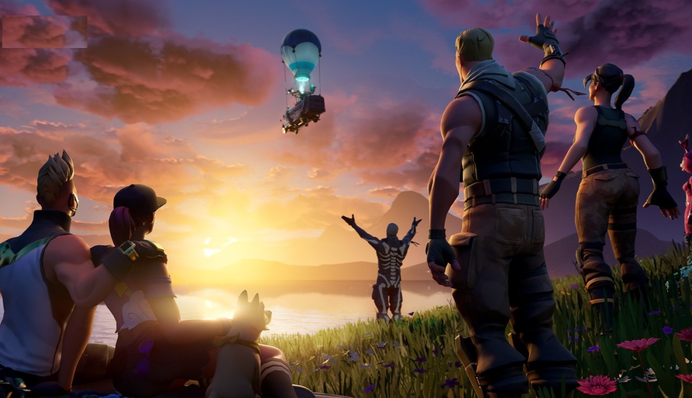 El fin de Fortnite y su nuevo principio: Capítulo 2 | Información General