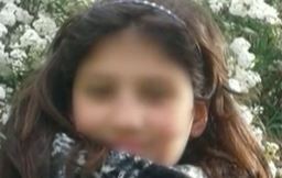 Apareció Abril con vida en la casa de una vecina | Noticias