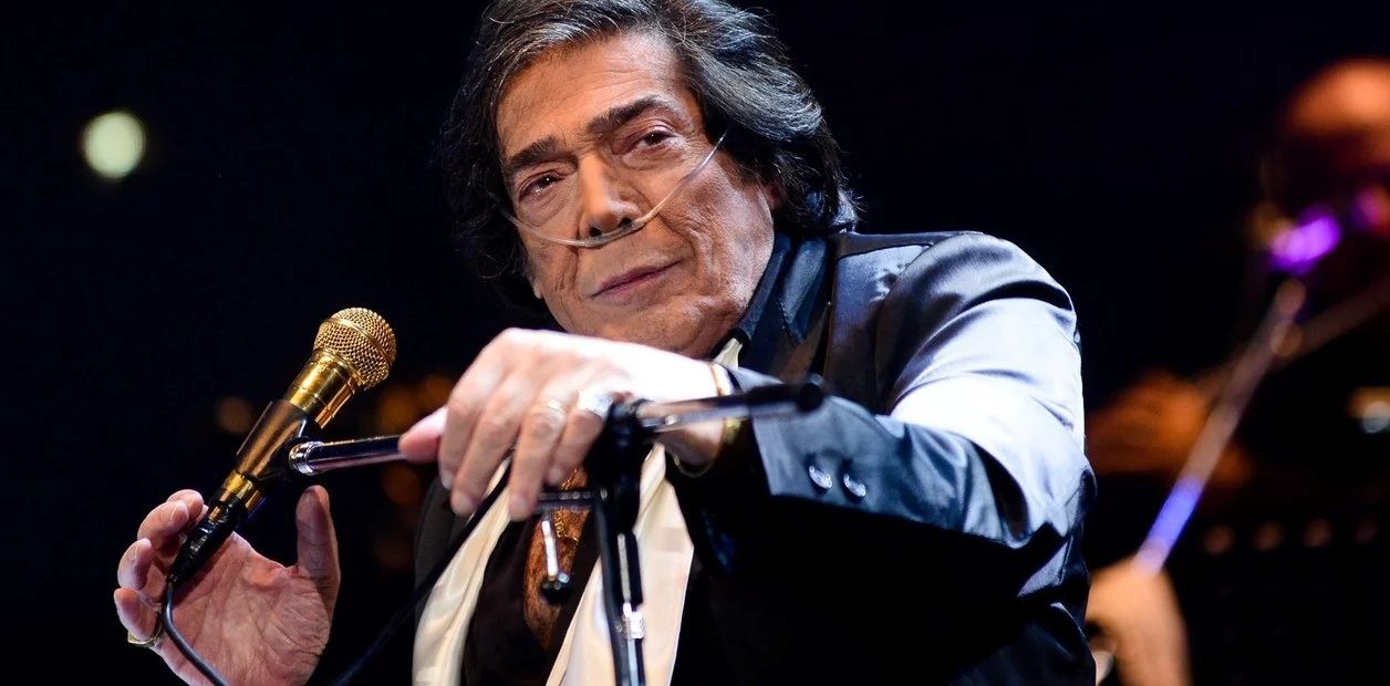 A los 77 años, murió "Cacho" Castaña | Espectaculos