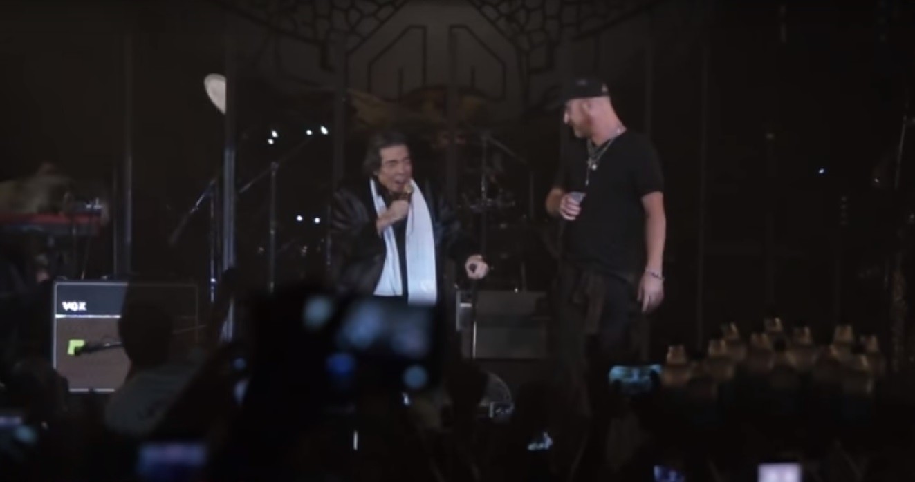 Los cinco videos con más reproducciones de Cacho Castaña | Espectaculos