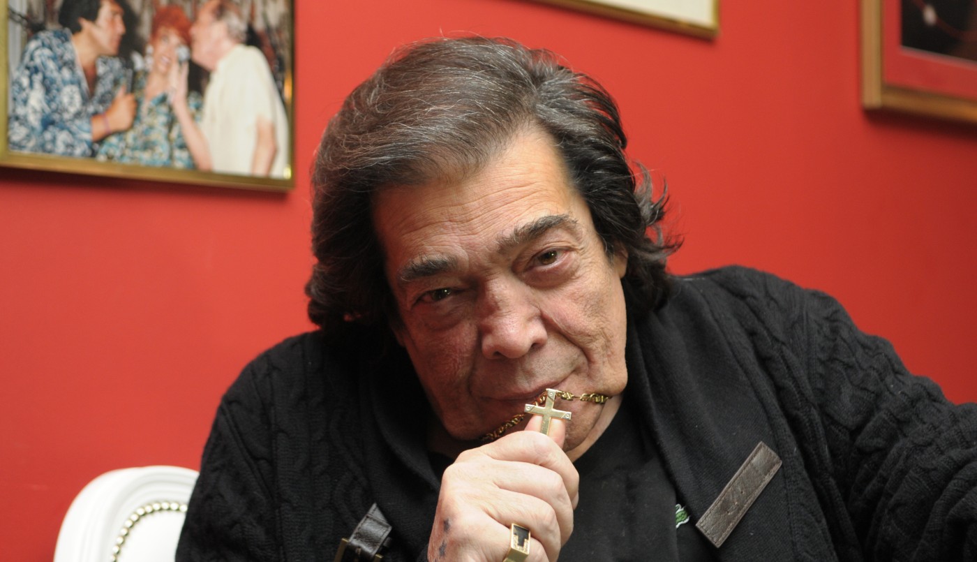 Velan a Cacho Castaña en la Legislatura porteña | Noticias