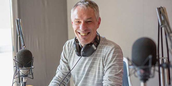 Murió el periodista Marcelo Zlotogwiazda | Noticias