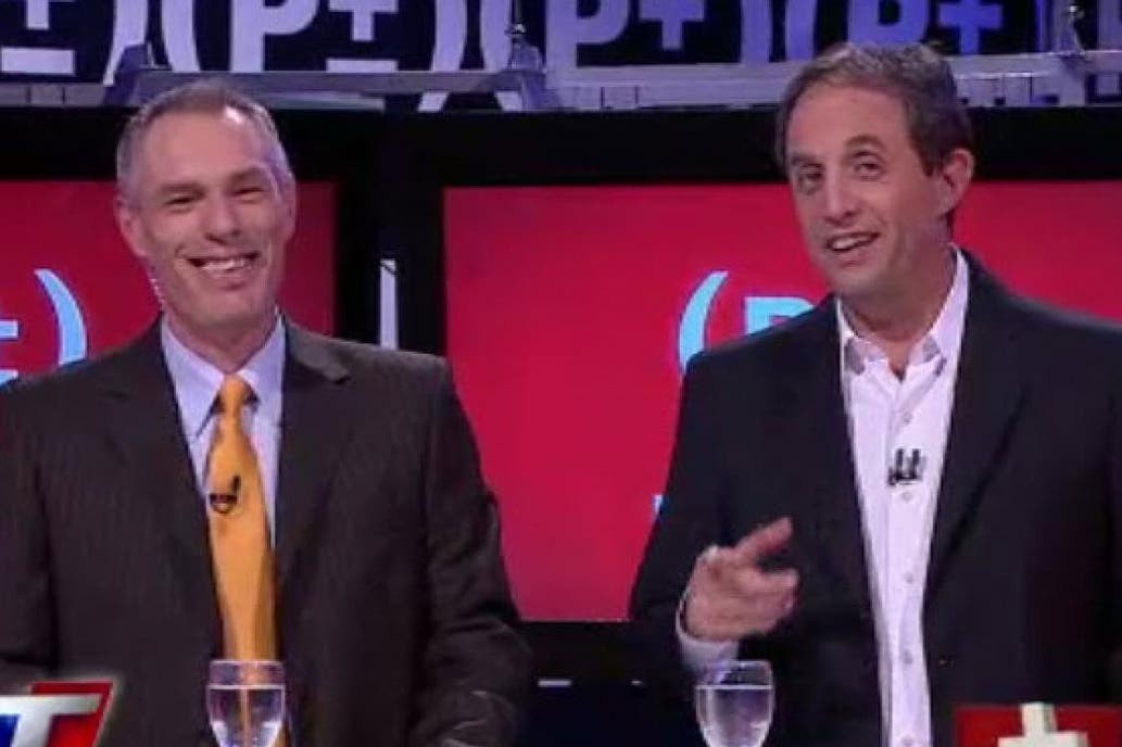 Amigos inseparables: Tenembaum relató cómo fueron los últimos días de Zloto | Información General