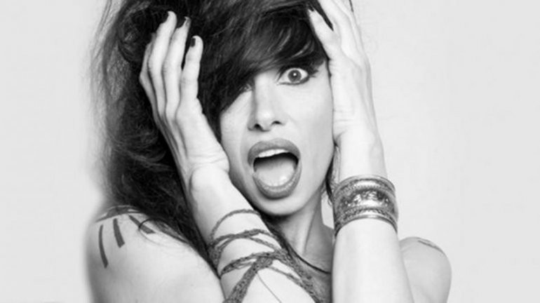 Fuerte tuit de Erica García sobre la denuncia de abuso sexual contra Axel: "Todos alguna vez se fueron con una groupie menor" | Noticias