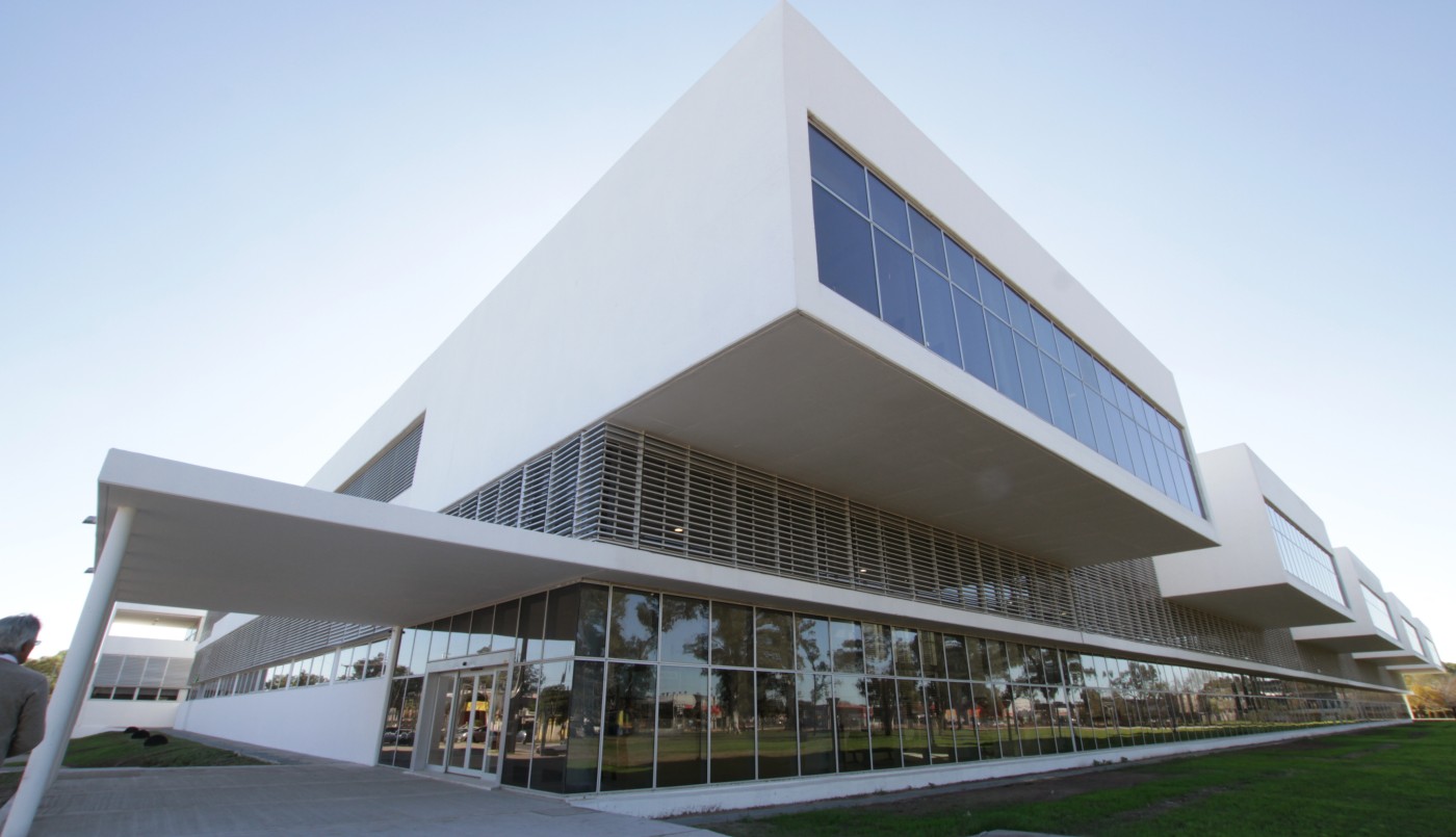 A través de un amparo intentan frenar la migración del nuevo Hospital Iturraspe | Noticias