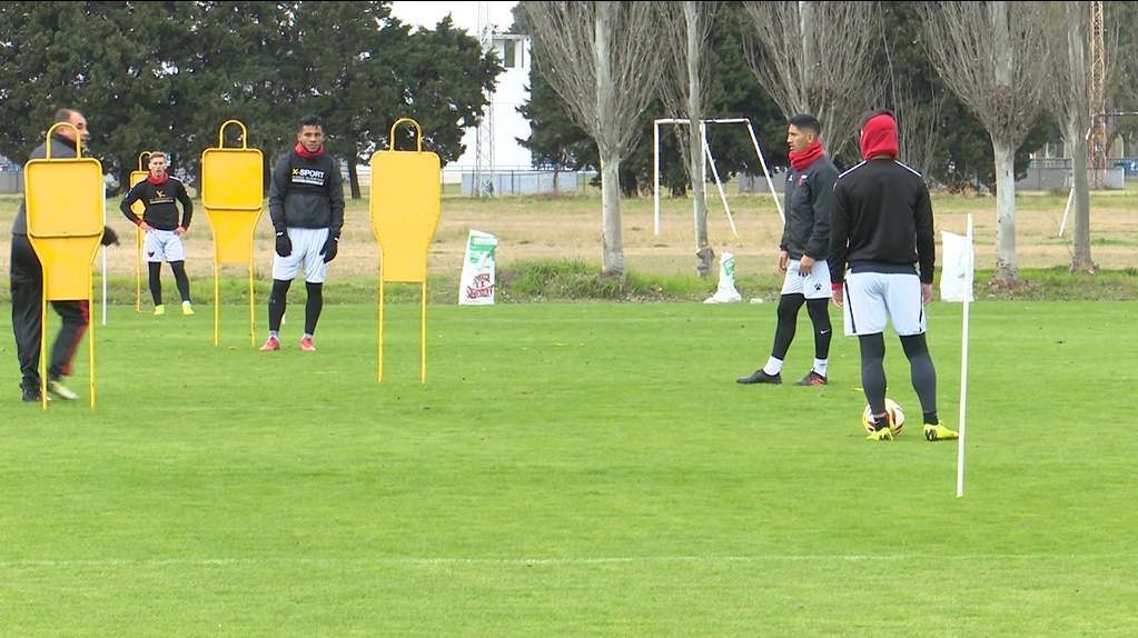 Colón cierra la fecha 10 de la Superliga recibiendo a Godoy Cruz | Deportes