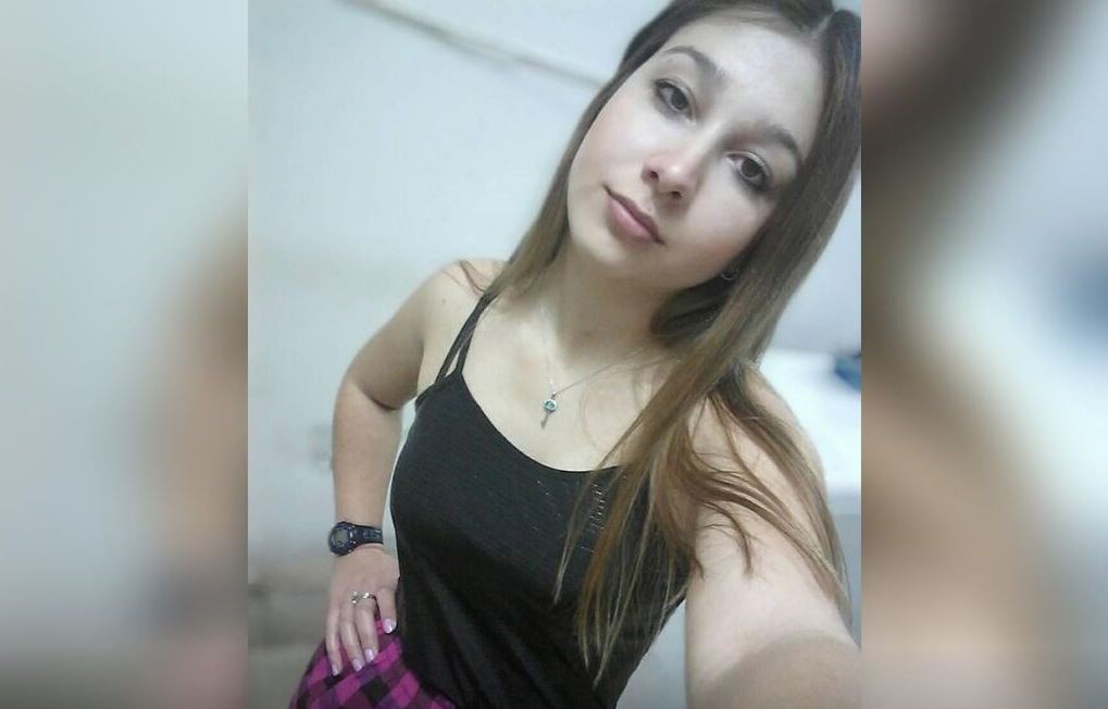 Nahir Galarza reveló que está embarazada y no sabe quién es el padre | Noticias