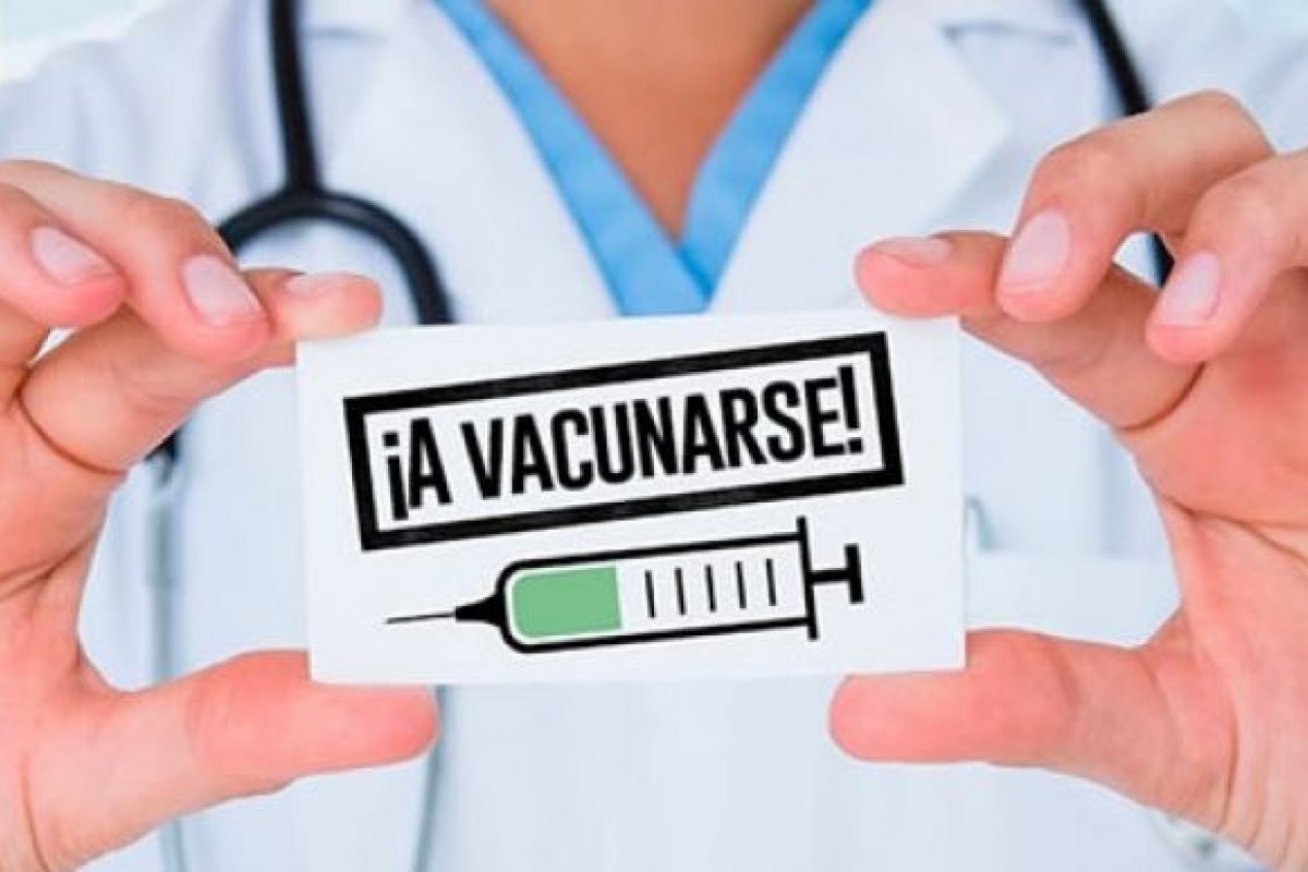Vacunación para viajantes a Paraguay: Hoy y mañana en la sede de ATE | Información General