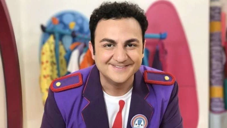 Topa: "Voy a tener un hijo a través de un vientre subrogado" | Espectaculos