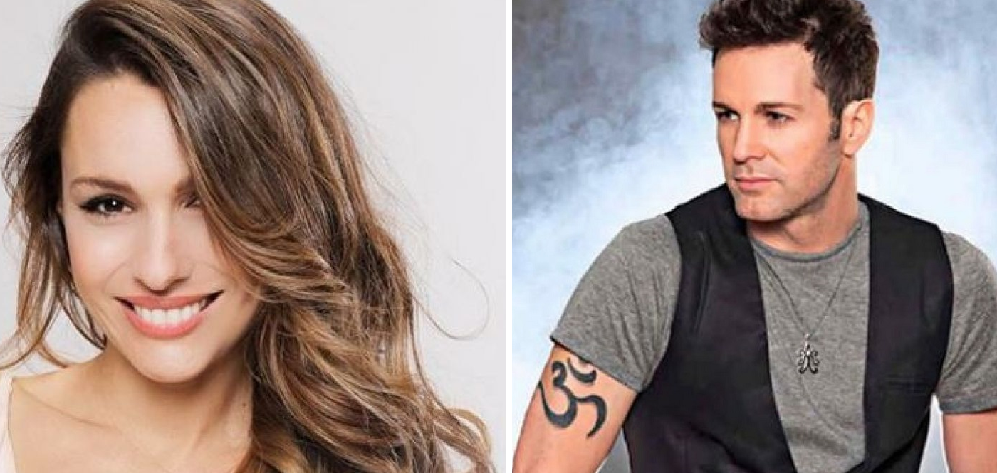 Pampita, tras la denuncia contra Axel: "Me pongo del lado de la víctima" | Espectaculos