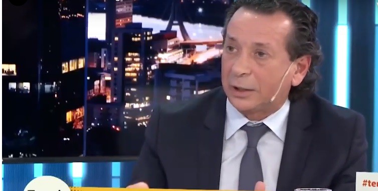 Dante Sica: "Nos obligan a tomar medidas kirchneristas" | Noticias
