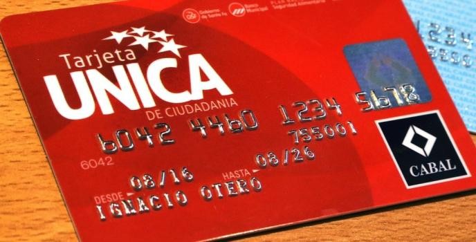La provincia acreditó los fondos de la Tarjeta Única de Ciudadanía | Información General