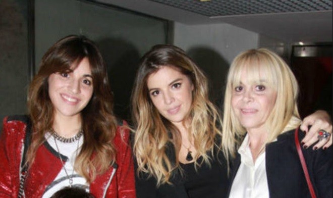 La foto de Claudia Villafañe en biquini que hizo estallar Instagram | Espectaculos