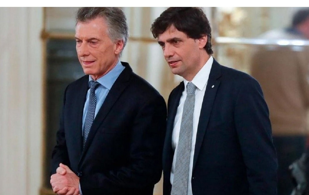 El Gobierno toma 32.000 millones del Nación y de Anses para pagar deuda | Noticias