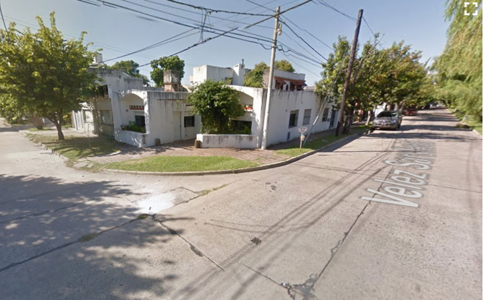 Habilitaron al tránsito en Vélez Sarsfield y Pedro Ferré | Información General