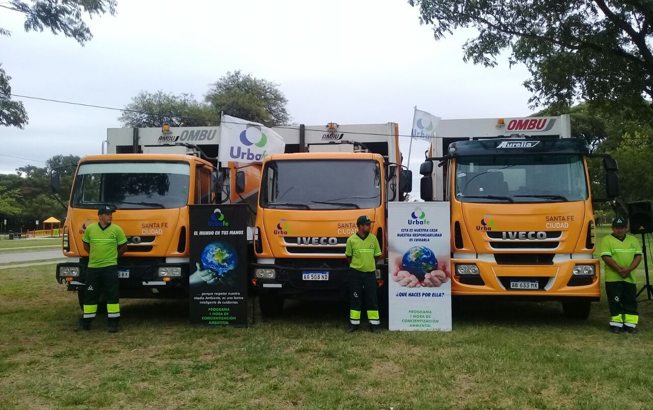 El Concejo quiere saber qué pasará con la recolección de residuos en la ciudad | Noticias