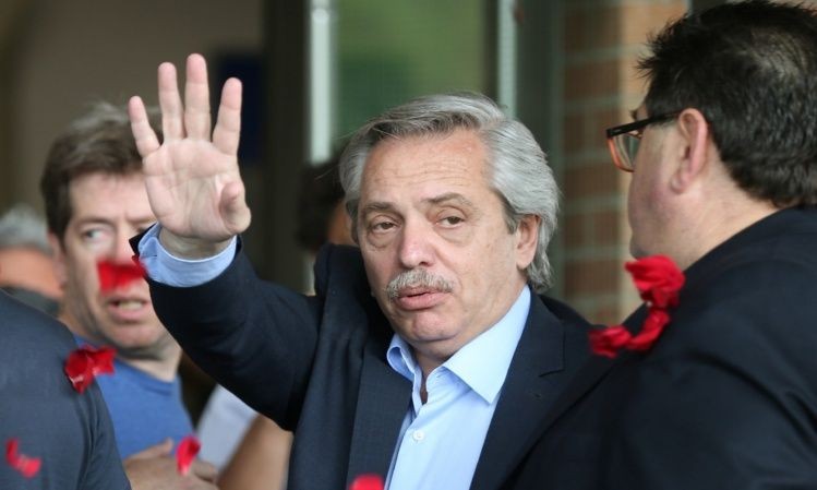 El peronismo vuelve a ser gobierno de la mano de Alberto Fernández | Noticias