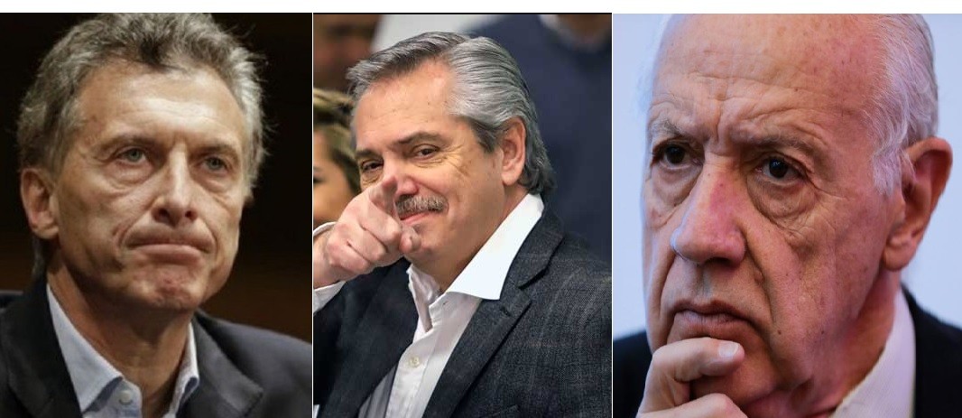 Fernández y Macri sumaron más votos que en las PASO: Lavagna fue el que más perdió | Información General