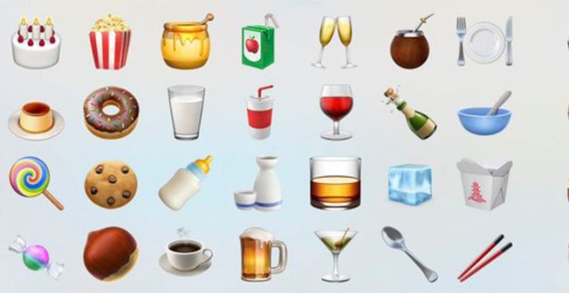 El emoji del mate llegó al Iphone y está cada vez más cerca de Whatsapp | Redes