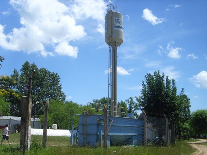 Alto Verde: Estará interrumpida la provisión de agua potable hasta las 17 | Información General