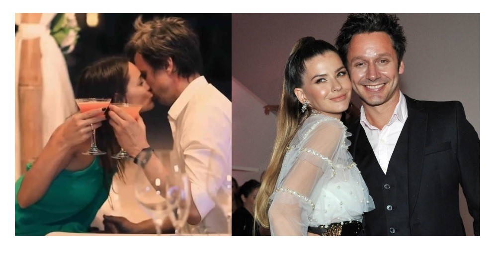 Pampita invitó a la China Suárez y a Benjamín Vicuña a su casamiento | Espectaculos