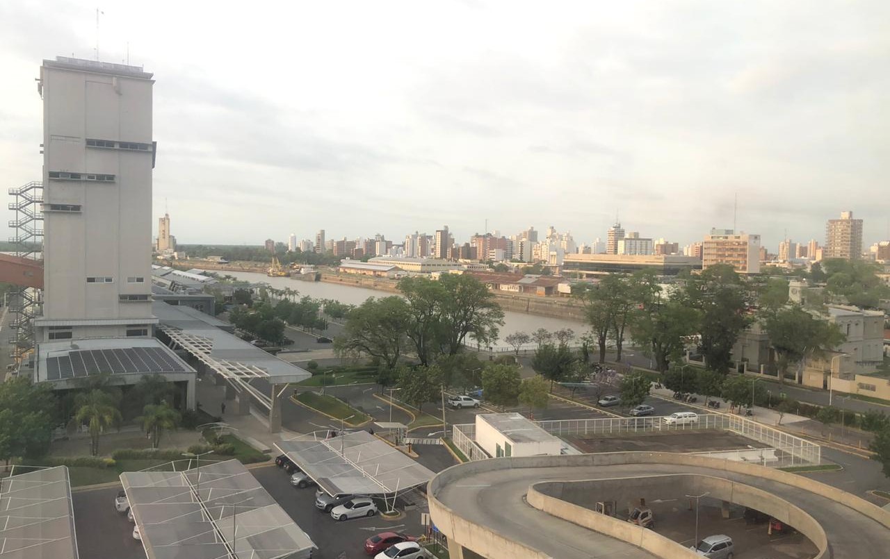 ¿Cómo estará el tiempo el fin de semana en Santa Fe? (2) | Información General