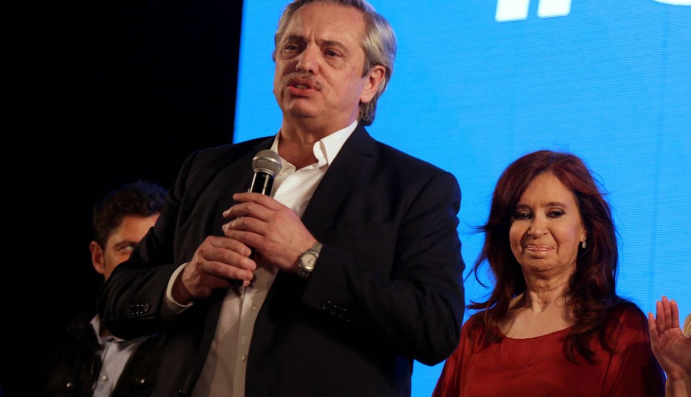 Alberto desmintió rumores sobre su salud y responsabilizó a Marcos Peña | Noticias