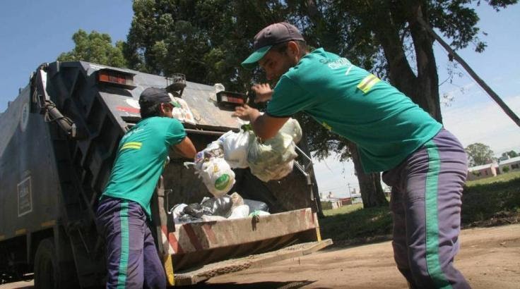 Recolección de residuos: Preocupación del Concejo por la rescisión contractual de Cliba | Noticias