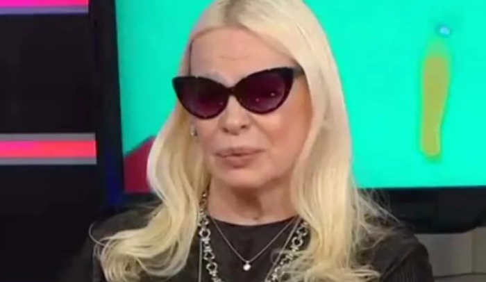 Silvia Suller se desnudó en Instagram y usó emojis para evitar la censura de Instagram | Espectaculos