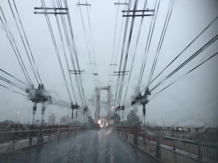 Alerta meteorológico para toda la provincia de Santa Fe | Información General