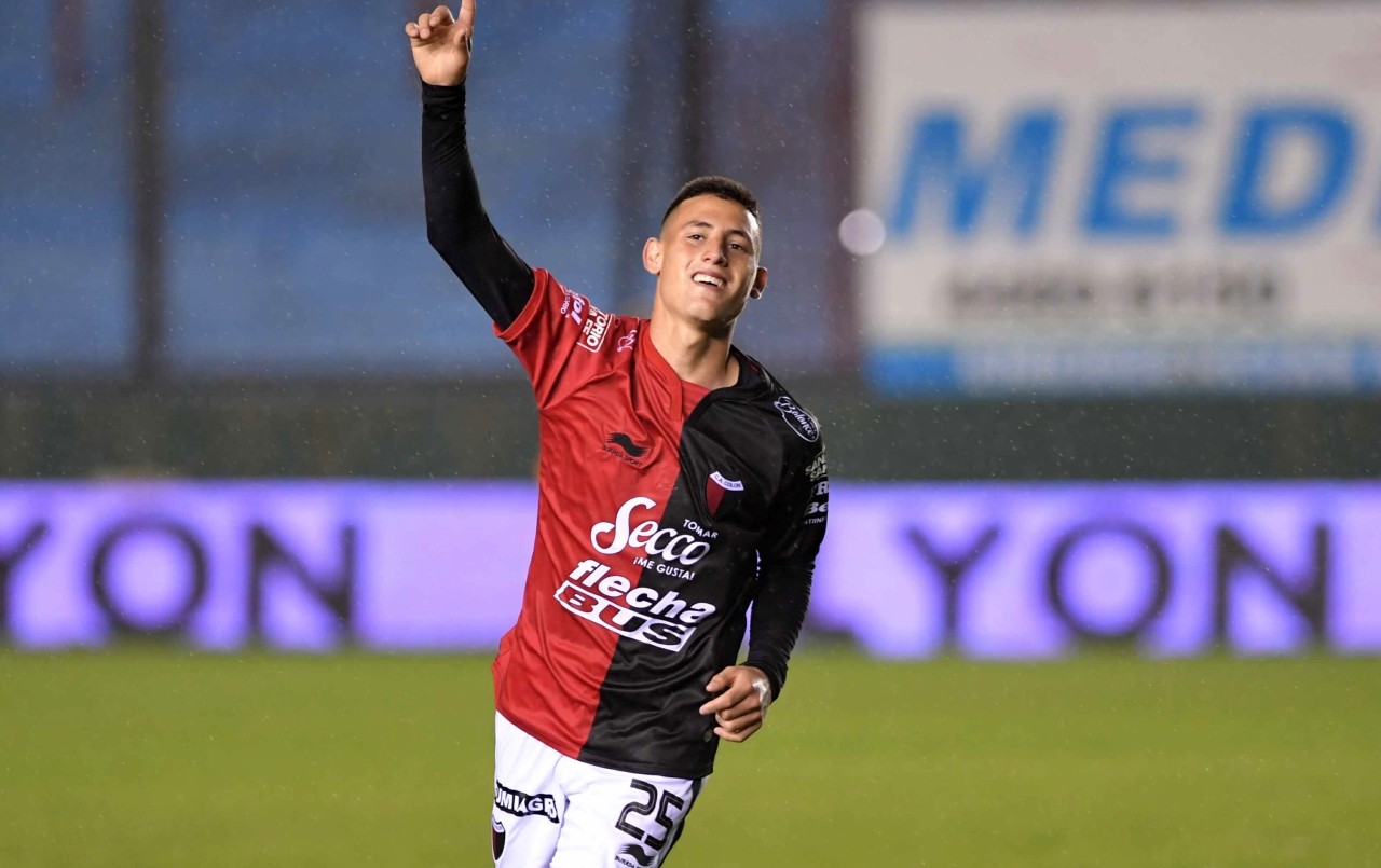 El Colón alternativo recibe a Atlético Tucumán con la mente en Asunción | Deportes