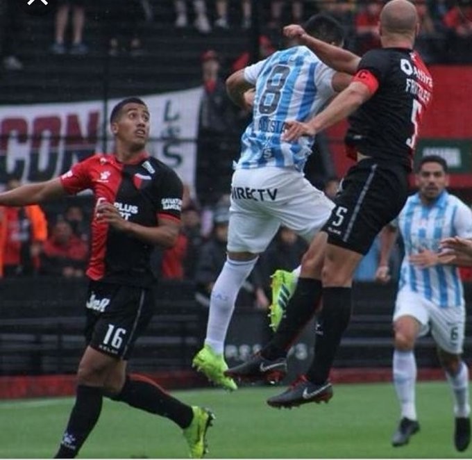 Colón fue derrotado por Atlético Tucumán en Santa Fe | Deportes