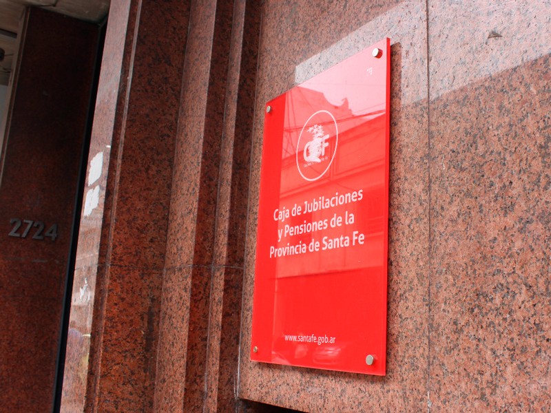 La provincia de Santa Fe paga jubilaciones mayores a 400 mil pesos | Noticias