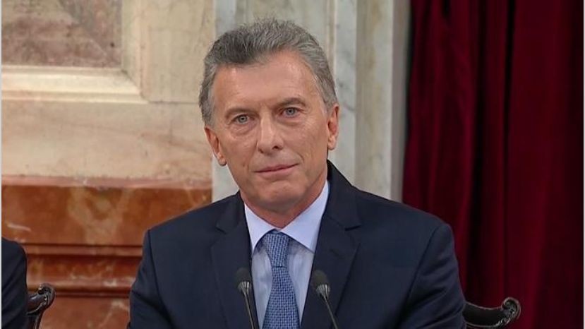 Macri encabezará una reunión de gabinete ampliado | Noticias